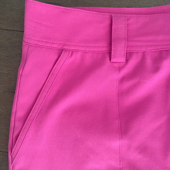 Gorgeious pink Padraig Harrington golf skort size 14 - Picture 1 of 9